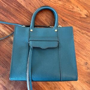 Rebecca Minkoff Mini Mab Tote